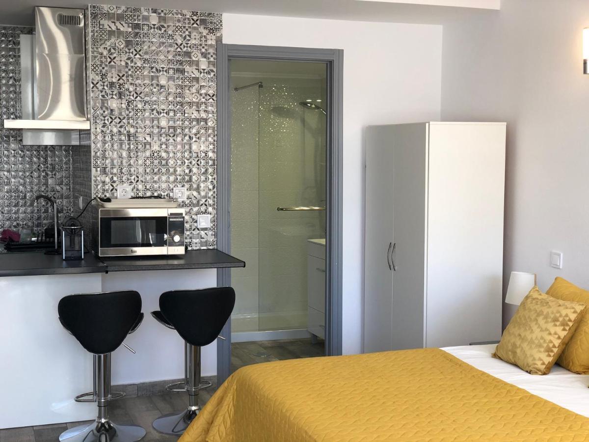 Praia Da Rocha Apartment 7 - Apartamento 613 Tarik - A Apartment Портиман Экстерьер фото