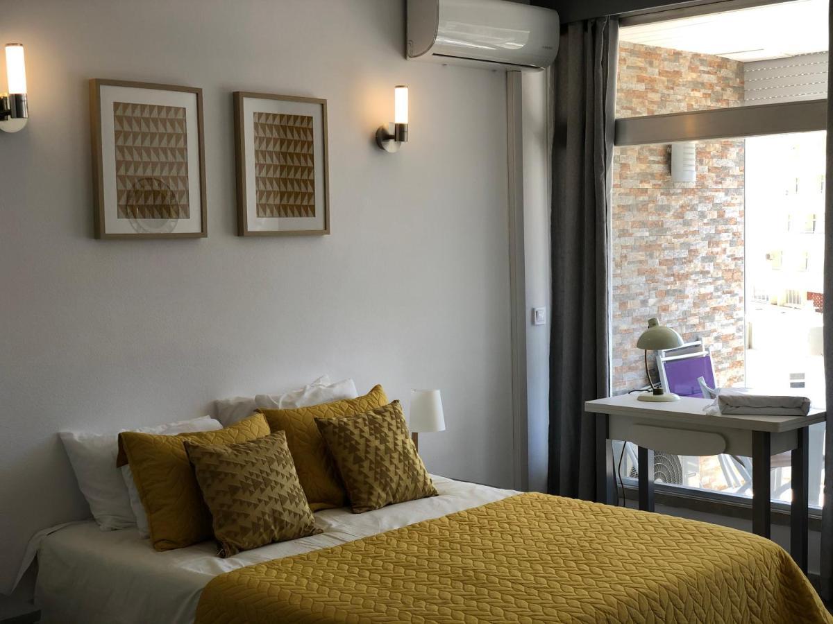 Praia Da Rocha Apartment 7 - Apartamento 613 Tarik - A Apartment Портиман Экстерьер фото