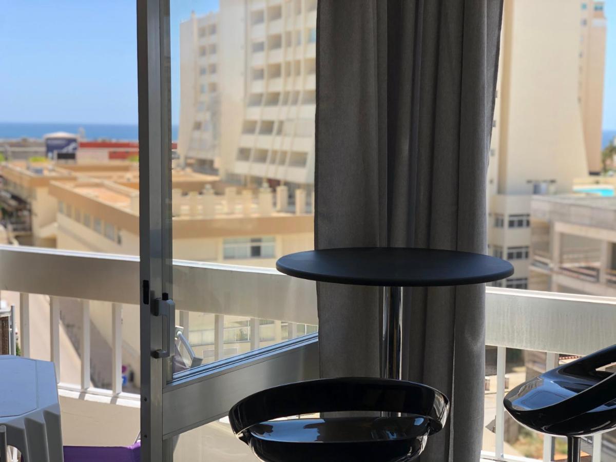Praia Da Rocha Apartment 7 - Apartamento 613 Tarik - A Apartment Портиман Экстерьер фото